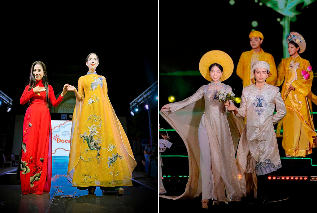 Create a piece of Hue’s royal legacy